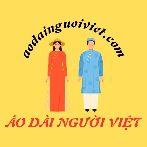 Áo Dài Người Việt